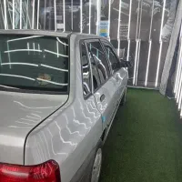 پرایدمدل ۹۰بیرنگ جزعی رنگ داره|خودرو سواری و وانت|قائمشهر, |دیوار