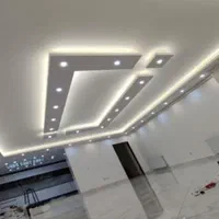 کناف ، سقف کشسان ،قاب بندی ،ابزار|خدمات پیشه و مهارت|تبریز, |دیوار