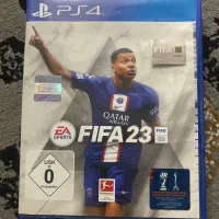 دیسک بازی FIFA 23