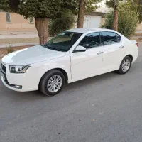 دنا پلاس ۶دنده دستی 1403با موتور ef7pبکر