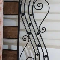 تخت تک نفره با تشک سالم