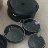 فروش قابلمه نو