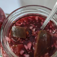 ترشی خونگی|خوردنی و آشامیدنی|تهران, حسن‌آباد|دیوار