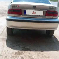 سمند|خودرو سواری و وانت|اهواز, کارون|دیوار