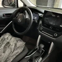 تویوتا کرولا کراس هیبرید ۲۰۲۴|خودرو سواری و وانت|تبریز, |دیوار