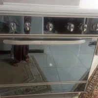 گاز طرح فر