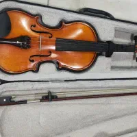 ویالون tf 142 سایز3/4