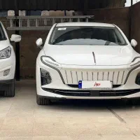 هونگچی برقی EQM5|خودرو سواری و وانت|تهران, سوهانک|دیوار