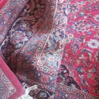 فرش ۱۲متری دستبافت مشهد