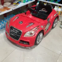 ماشین شارژی زیر قیمت|اسباب‌بازی بچه|بندر انزلی, متروپل|دیوار