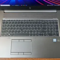 گیمینگ و رندرینگ حرفه ای core i9 ram 64 rtx 3000|رایانه همراه|شیراز, فرگاز|دیوار