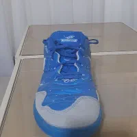 کفش فوتسال اتلتا Athleta O-Rei T003 Blue White