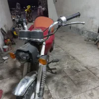 موتور70cc|موتورسیکلت|سبزوار, قدس|دیوار