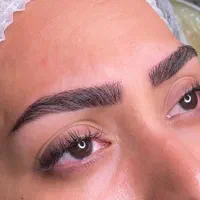 مدل میکروبلیدینگ|خدمات آرایشگری و زیبایی|رشت, گلسار|دیوار