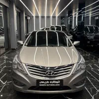 صفر ترین گرنجور ۲۰۱۳ موجود در بازار