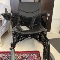 ویلچر برقی