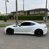 Gt86 2013|خودرو سواری و وانت|تهران, زعفرانیه|دیوار