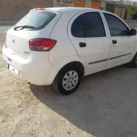 تیبا۲ ۱۴۰۰ درجه ۱ خونگی|خودرو سواری و وانت|داراب, |دیوار