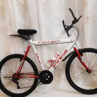 دوچرخه ۲۶ برا بچه های دلبتان