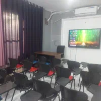 اجاره ساعتی کلاس و فضای اموزشی