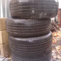 لاستیک کارکرده