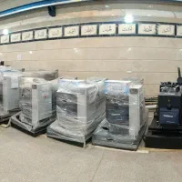 دیزل ژنراتور ،موتور برق