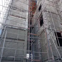 شاتکریت،سازه نگهبان،3دی پنل،ارتفاع|خدمات پیشه و مهارت|قم, زنبیل آباد|دیوار