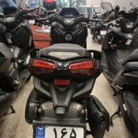 Yamaha XMAX 250|موتورسیکلت|تهران, تجریش|دیوار