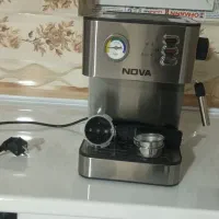 دستگاه قهوه|سماور، چای‌ساز، قهوه‌ساز|سوق, |دیوار