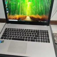 لپ تاپ گیمینگ asus n56 i7ssdگرافیکغولجیفورس