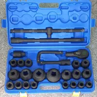 جعبه بکس وسترن