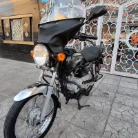 هوندا.kld. باکسر150 اصلی 94 درحد نو نو ضمانت کتبی