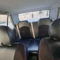 پراید ۱۳۲ مدل ۹۰ تعویض ۹۸|خودرو سواری و وانت|فولادشهر, B2|دیوار