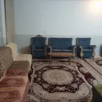 منزل مبله روزانه پارکینگ دار|اجارهٔ کوتاهمدت آپارتمان و سوئیت|یزد, |دیوار