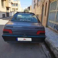 ماشین پژو 405 مدل 88|خودرو سواری و وانت|قم, باغ کرباسی|دیوار