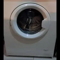 ماشین لباس شویی