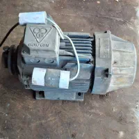 دینام|ماشین‌آلات صنعتی|رشت, پسیخان|دیوار