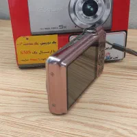 دوربین عکاسی و فیلمبرداری کاسیو