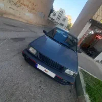 پراید هاچ بک کره ای مدل ۸۰|خودرو سواری و وانت|شهرکرد, |دیوار