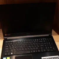 لپ تاپ acer Aspire 5|رایانه همراه|تهران, پاسداران|دیوار