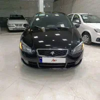 رانا پلاس TU5P+ ارتقا مدل 1402