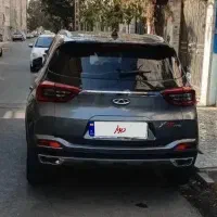 X55pro sport|خودرو سواری و وانت|تهران, صاحبقرانیه|دیوار