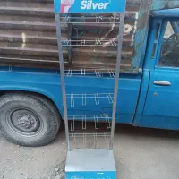 استند فروشگاهی|فروشگاه و مغازه|قم, علی آباد|دیوار