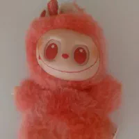 فروش عروسک لبوبو