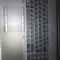 لپتاپ Hp zbook|رایانه همراه|مشهد, سپاد|دیوار