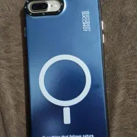 گوشی آیفون 7plas|موبایل|پردیس, شهرک صنعتی خرمدشت فاز ۷|دیوار