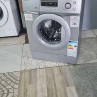 ماشین لباسشویی دوو در حد نو
