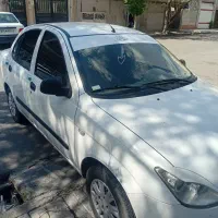 تیبا۱ مدل ۹۴ در حدخشک