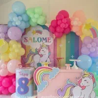 بادکنک ارایی حرفه ای و ژورنالی،بوکت بادکنکی