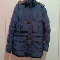 کاپشن و پافر